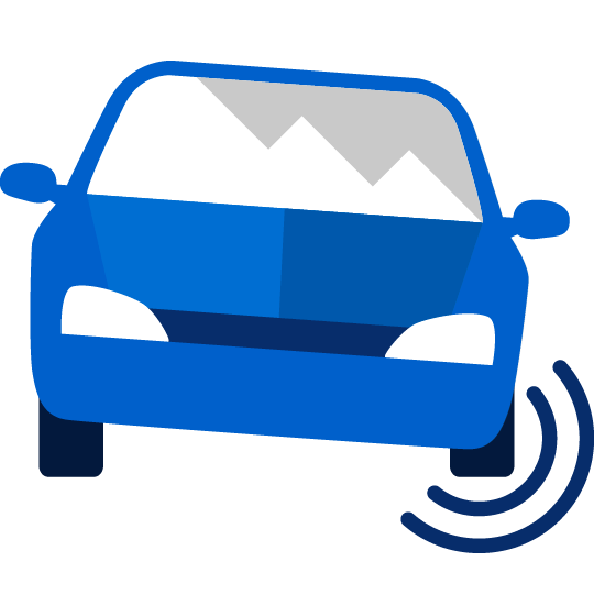 Car Crash Detection Alerts