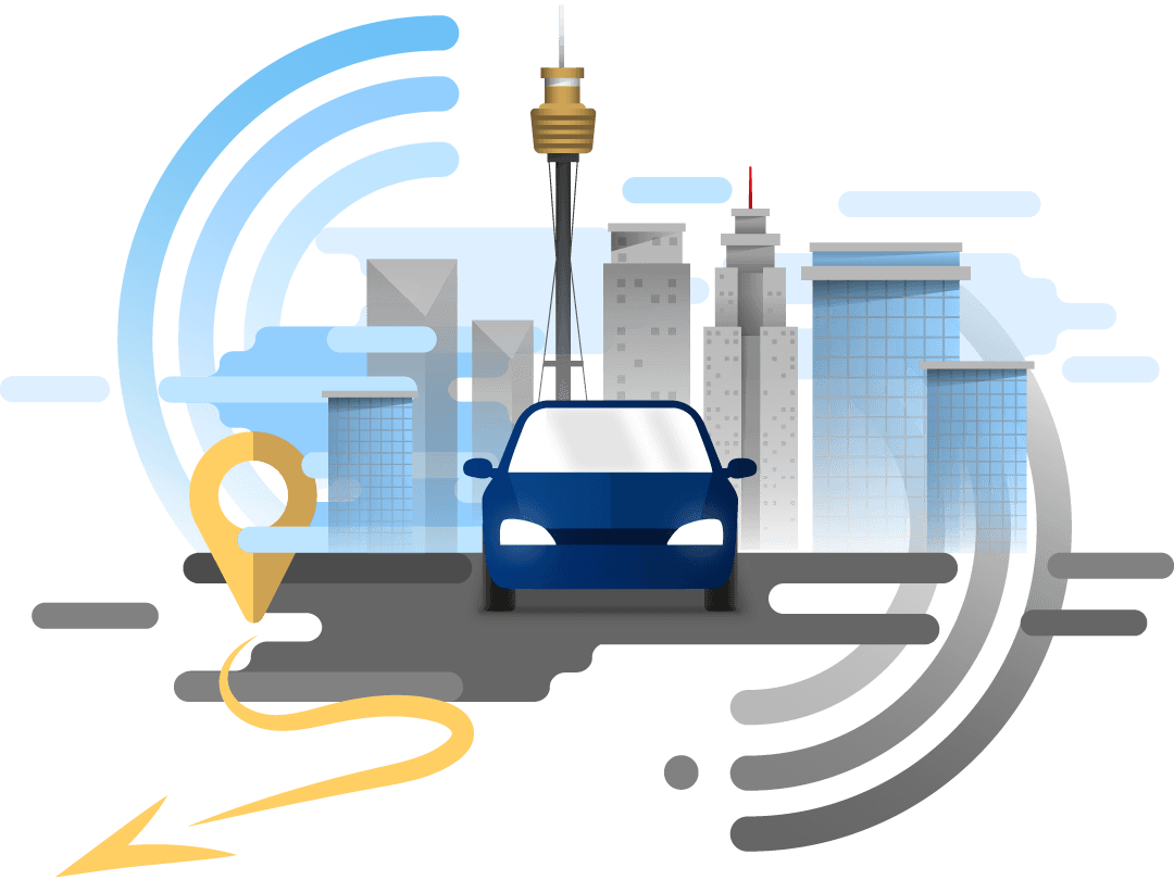 Australia’s Best GPS Tracking System | GPS Car Trackers Club