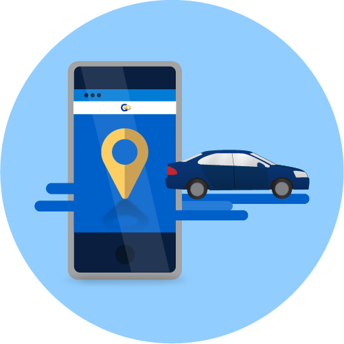 Unlimited Live Vehicle Tracking