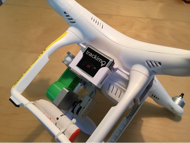privacy Oh dear definite 3 Best Drone Trackers to find Lost Drones - Car Trackers Club